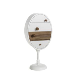 Casamania-Marie Antoinette Pop Cabinet