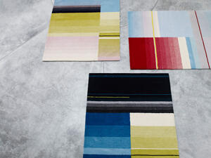 Matta - Hay-S&B Colour Carpet