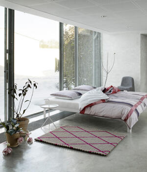 Matta - Hay-S&B Dot Carpet