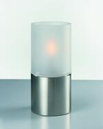 Stelton oljelampa