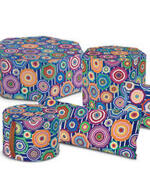 Missoni Home Narros sittpuff
