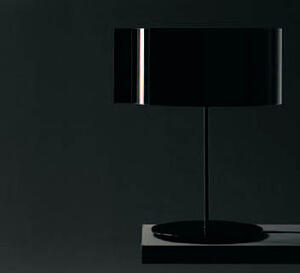 Belysning - Bordslampa - Oluce-Switch 206