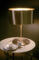 Oluce-Switch 206 Guld - bild 2