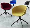 Hay-About a Chair AAC21