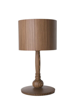 Belysning - Bordslampa - Moooi-Tree lamp