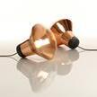 Tom Dixon-Copper Blow Light