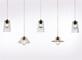 Tom Dixon-Pressed Glass Light - bild 4
