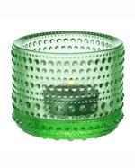 Iittala Kastehelmi ljuslykta