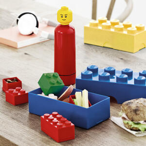 Barnartiklar - Lego Lunchbox