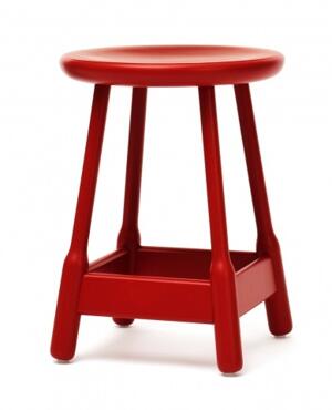 Stol - Pall - Massproductions-Albert Stool