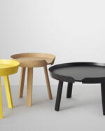 Muuto Around coffee table