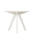 Tom Dixon-Slab Table Round