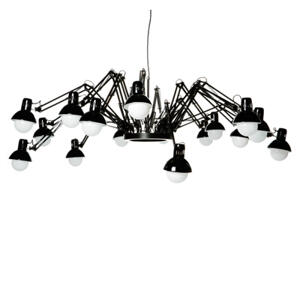 Belysning - Taklampa - Moooi-Dear Ingo