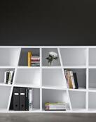 A2-Angle Shelf