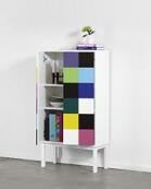 A2-Collect Cabinet