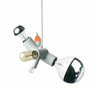Moooi-Clusterlamp