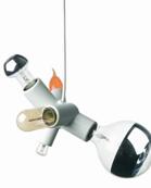 Moooi-Clusterlamp