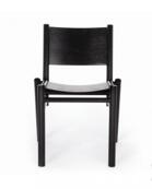 Tom Dixon-Peg Chair