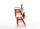 Tom Dixon-Peg Chair - bild 4