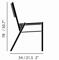 Tom Dixon-Peg Chair - bild 5