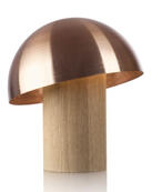 Zero-Wood