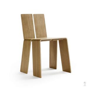 Stol - Hay-Shanghay Chair