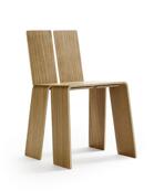 Hay-Shanghay Chair