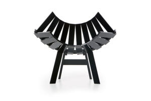 Stol - Moooi-Clip Chair