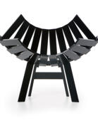 Moooi-Clip Chair