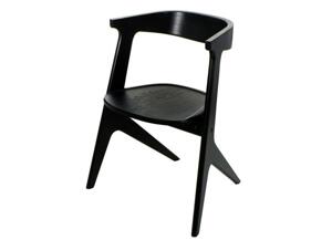 Stol - Tom Dixon-Slab Chair