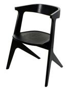 Tom Dixon-Slab Chair