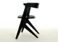 Tom Dixon-Slab Chair - bild 3