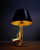 FLOS-Gun-Bedside Gun