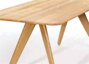Bord - Tom Dixon-Slab Dining Table