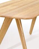 Tom Dixon-Slab Dining Table