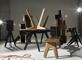 Tom Dixon-Slab Dining Table - bild 4